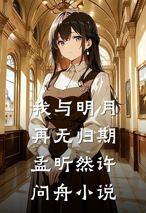 我与明月再无归期孟昕然许问舟小说