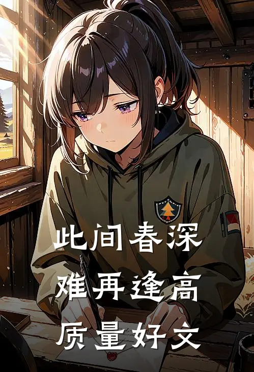 此间春深难再逢高质量好文
