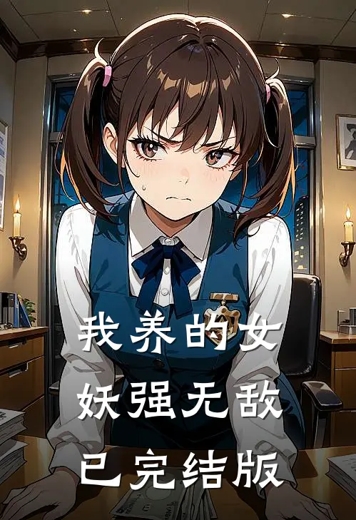 我养的女妖强无敌已完结版