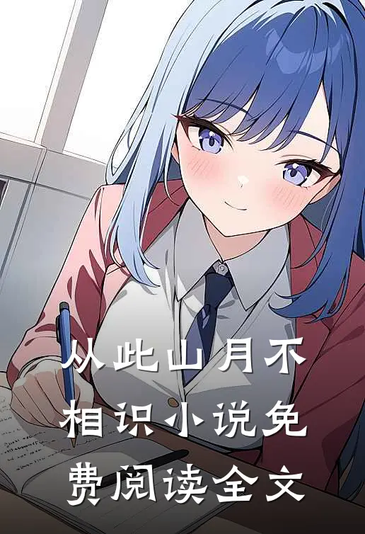 从此山月不相识小说免费阅读全文