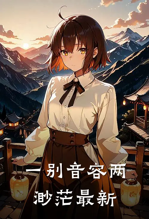 一别音容两渺茫最新