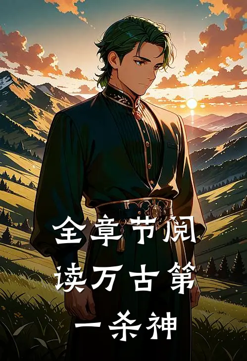 全章节阅读万古第一杀神