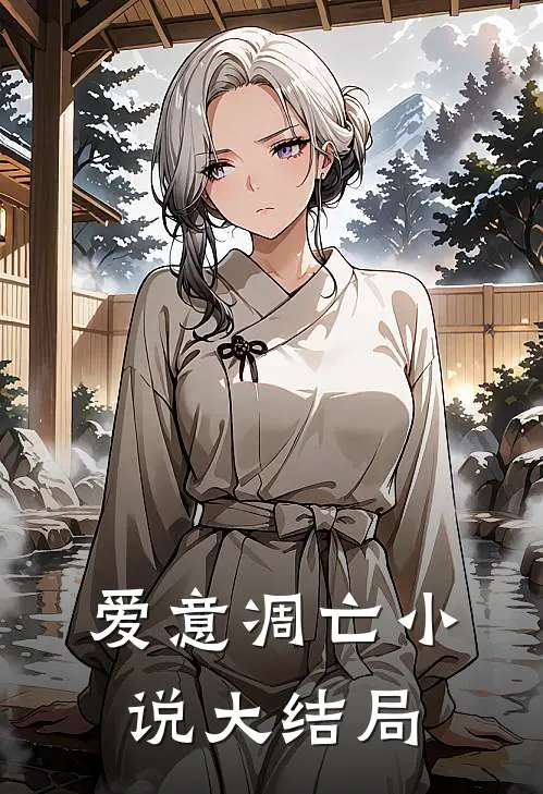 爱意凋亡小说大结局
