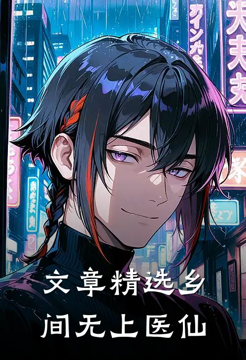 文章精选乡间无上医仙
