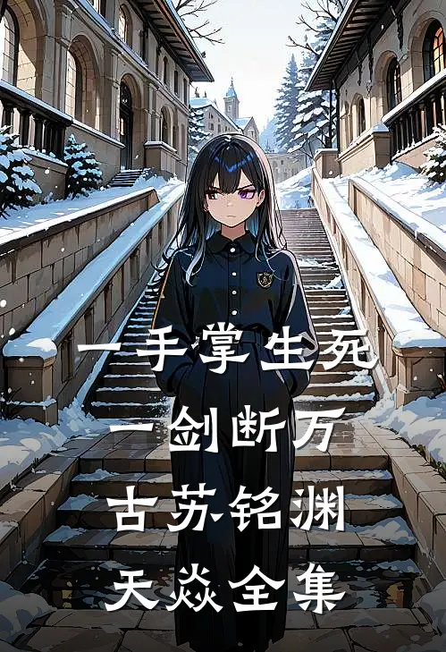 一手掌生死，一剑断万古苏铭渊天焱 全集