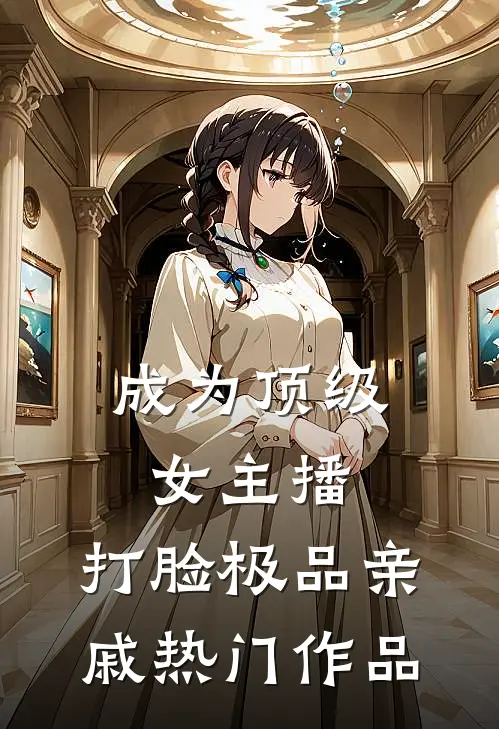 成为顶级女主播，打脸极品亲戚热门作品