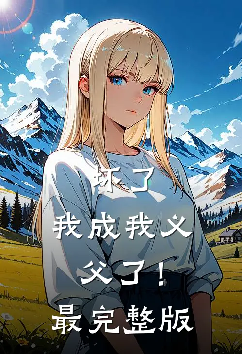 坏了，我成我义父了！最完整版
