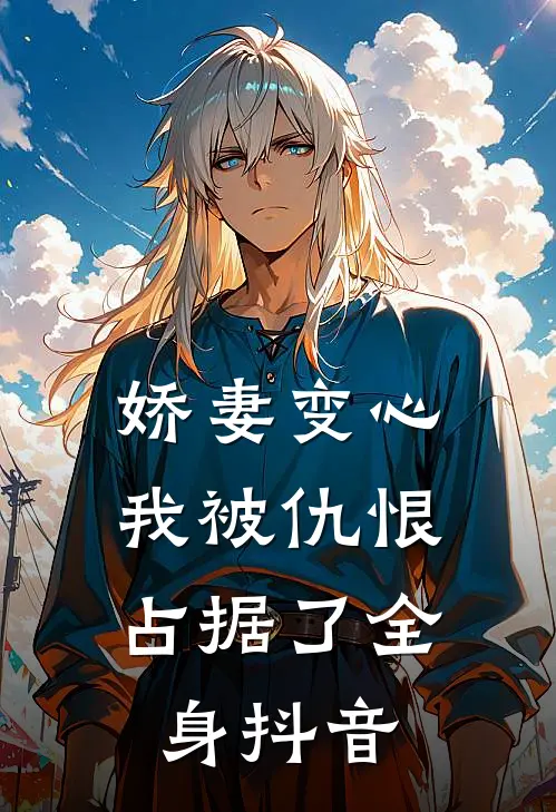 娇妻变心，我被仇恨占据了全身抖音