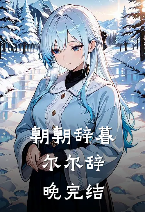 朝朝辞暮，尔尔辞晚完结