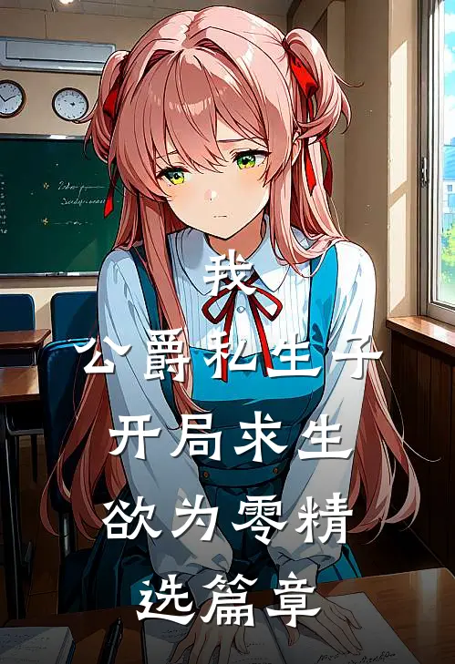 我，公爵私生子，开局求生欲为零精选篇章