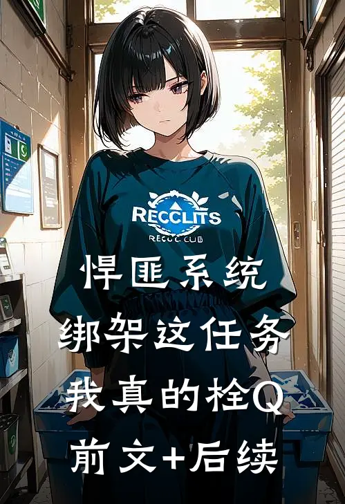 悍匪系统：绑架这任务我真的栓Q前文+后续