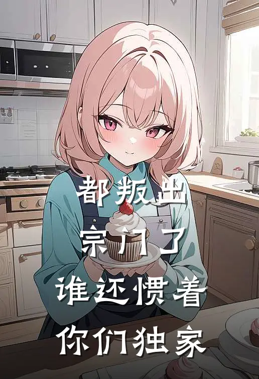 都叛出宗门了，谁还惯着你们独家