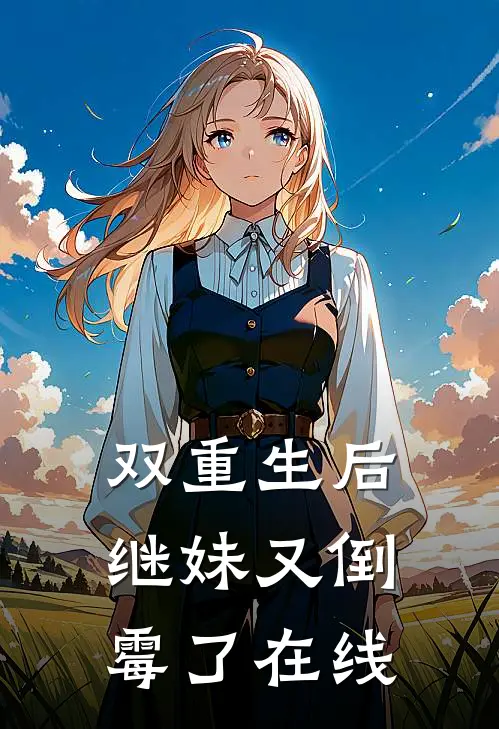 双重生后，继妹又倒霉了在线