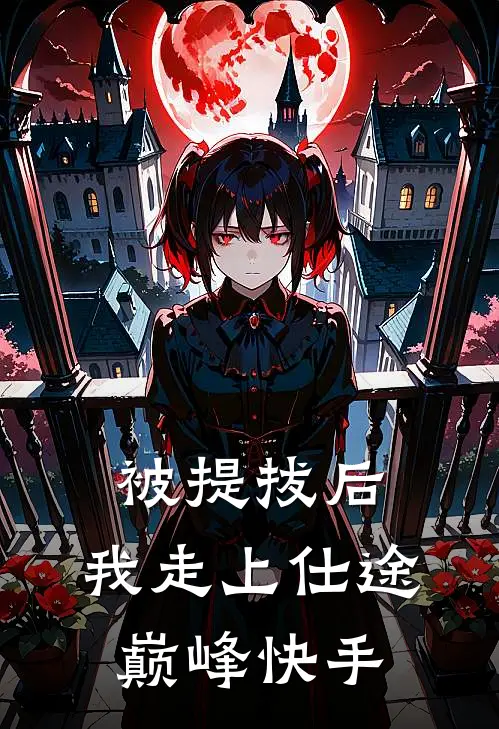 被提拔后，我走上仕途巅峰快手