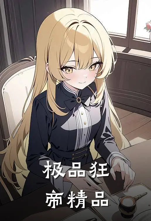 极品狂帝精品