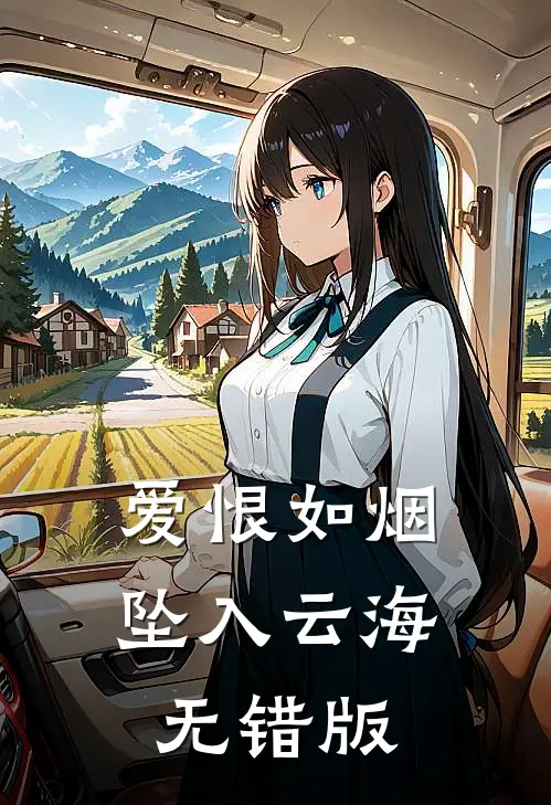爱恨如烟坠入云海无错版