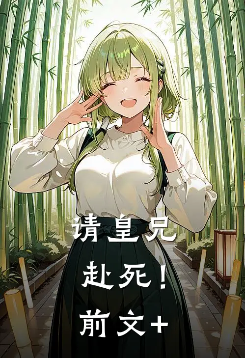 请皇兄，赴死！前文+