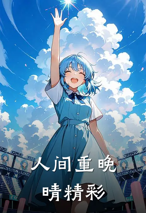 人间重晚晴精彩
