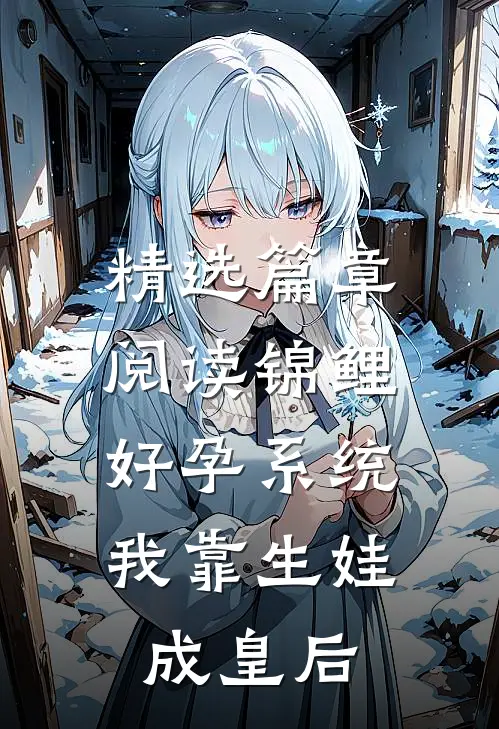 精选篇章阅读锦鲤好孕系统：我靠生娃成皇后