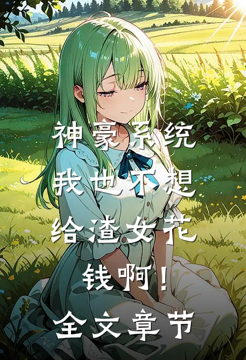 神豪系统：我也不想给渣女花钱啊！全文章节