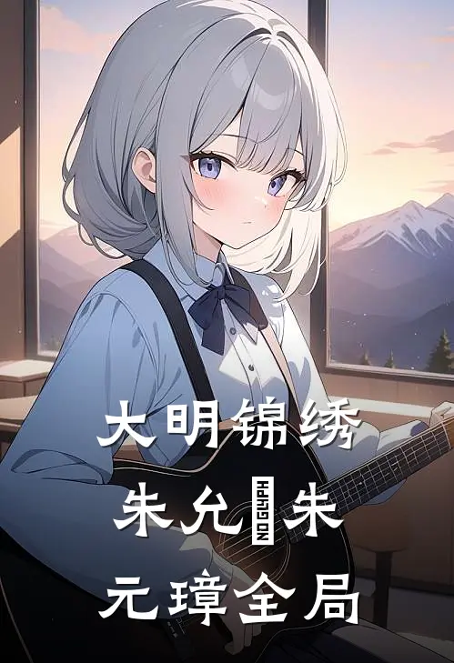 大明锦绣朱允熥朱元璋全局