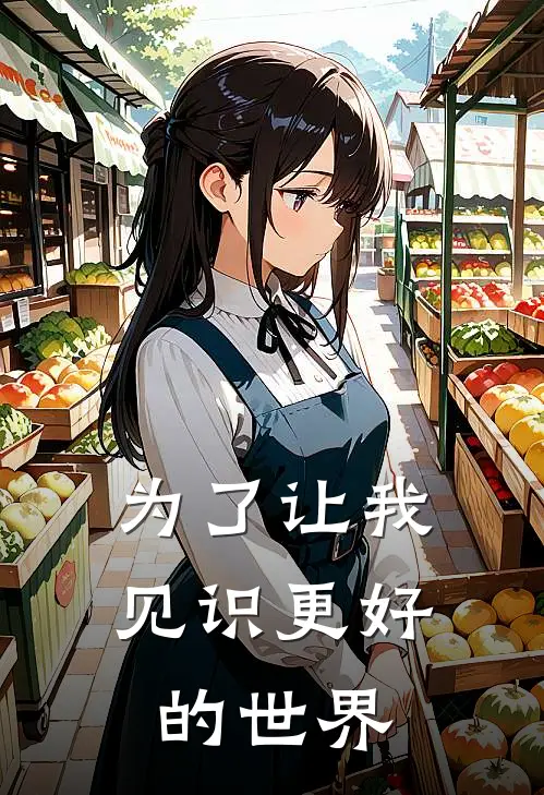 为了让我见识更好的世界