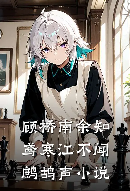 顾桥南余知鸢寒江不闻鹧鸪声小说