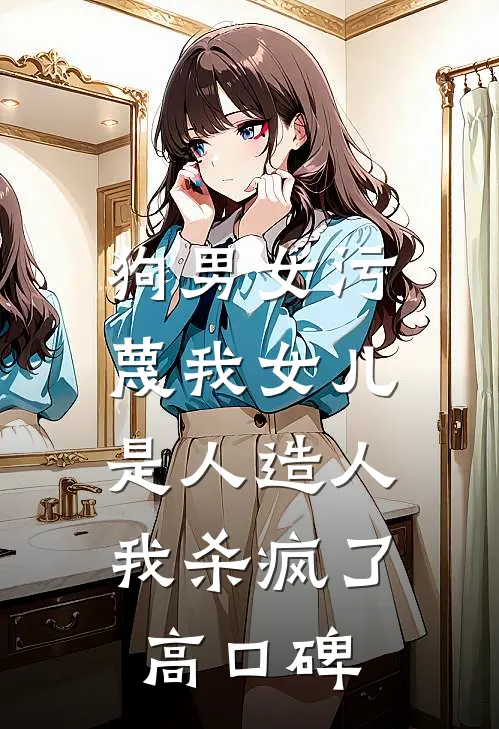 狗男女污蔑我女儿是人造人，我杀疯了高口碑