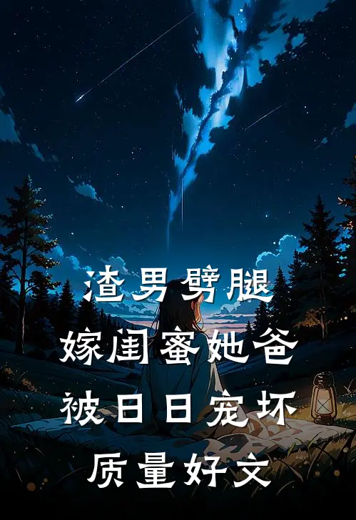 渣男劈腿，嫁闺蜜她爸被日日宠坏质量好文