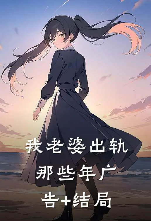 我老婆出轨那些年广告+结局