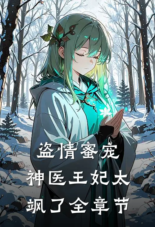 盗情蜜宠：神医王妃太飒了全章节