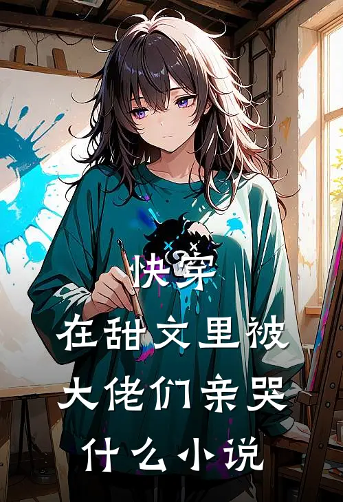 快穿：在甜文里被大佬们亲哭什么小说