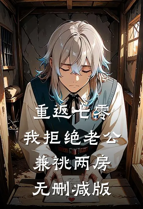 重返七零，我拒绝老公兼祧两房无删减版
