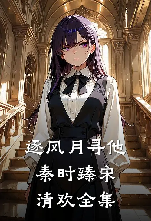 逐风月寻他秦时臻宋清欢全集