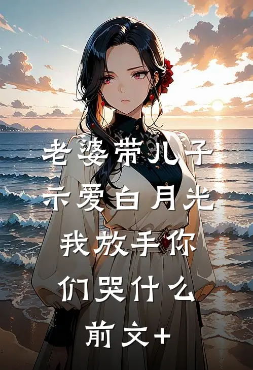 老婆带儿子示爱白月光，我放手你们哭什么前文+