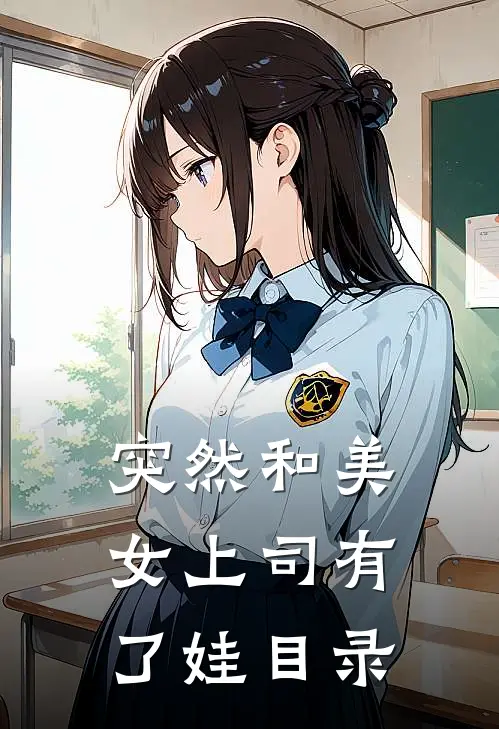 突然和美女上司有了娃目录