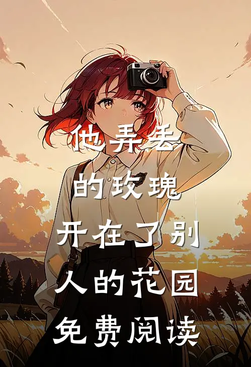 他弄丢的玫瑰,开在了别人的花园免费阅读