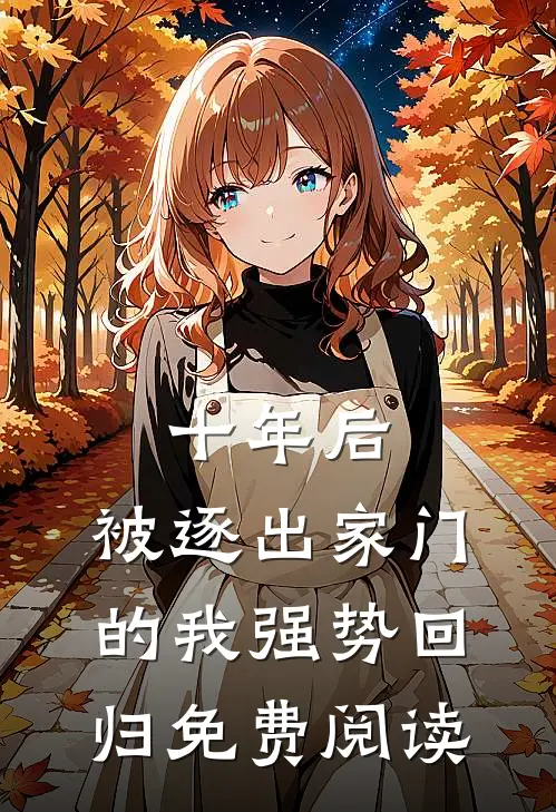 十年后，被逐出家门的我强势回归免费阅读