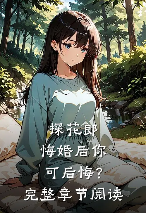 探花郎，悔婚后你可后悔？完整章节阅读