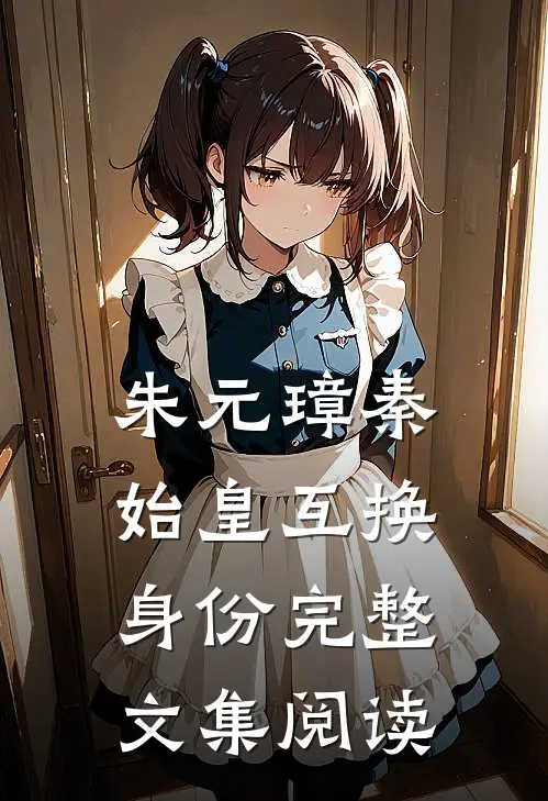 朱元璋秦始皇互换身份完整文集阅读