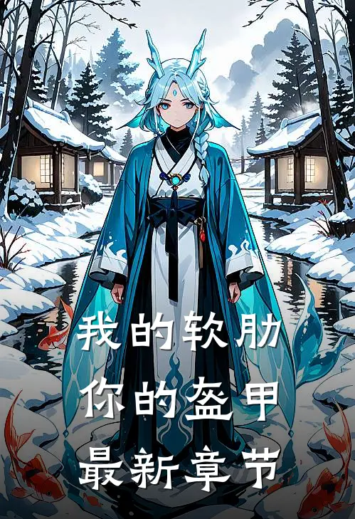 我的软肋，你的盔甲最新章节