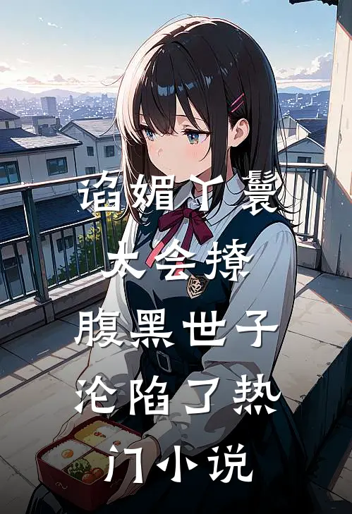 谄媚丫鬟太会撩，腹黑世子沦陷了热门小说