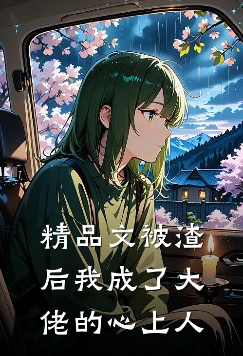 精品文被渣后我成了大佬的心上人