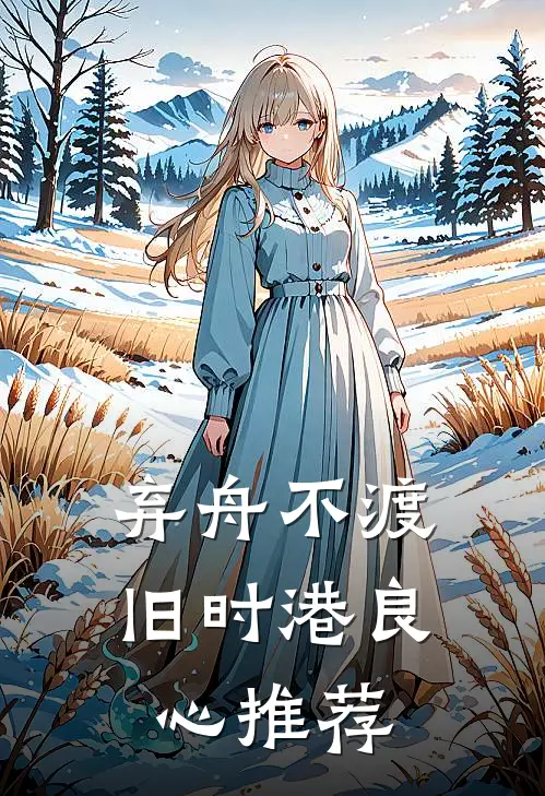 弃舟不渡旧时港良心推荐