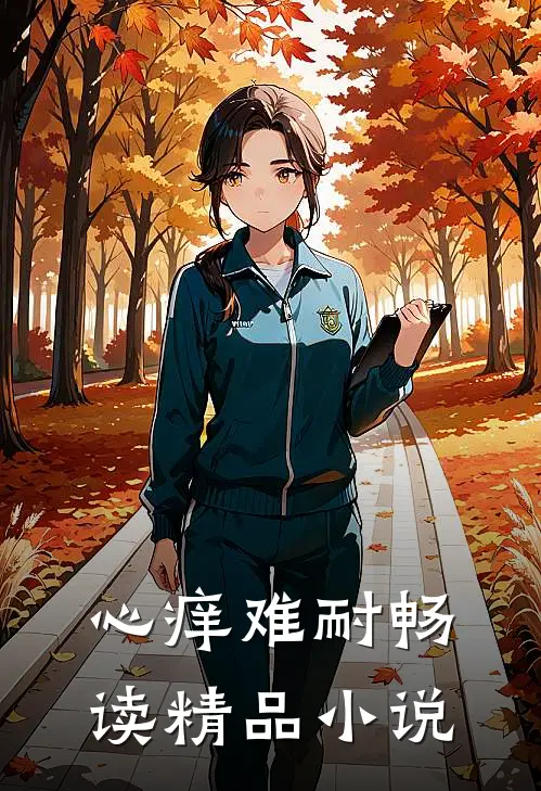 心痒难耐畅读精品小说