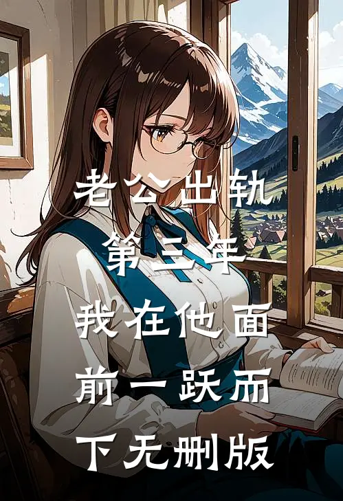 老公出轨第三年，我在他面前一跃而下无删版