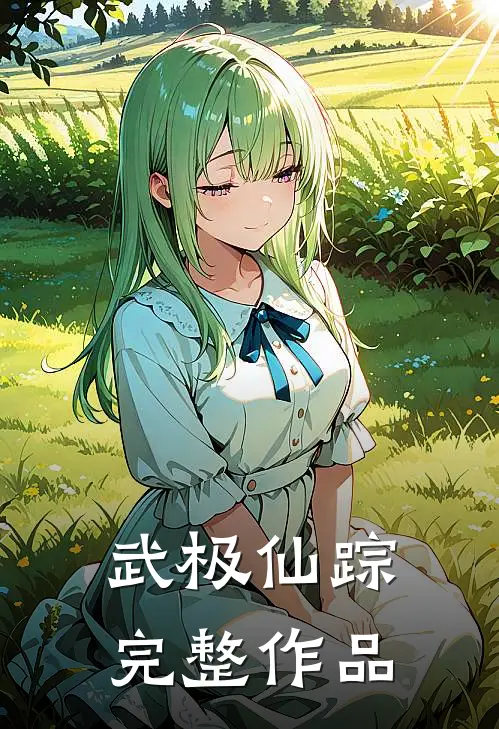 武极仙踪完整作品