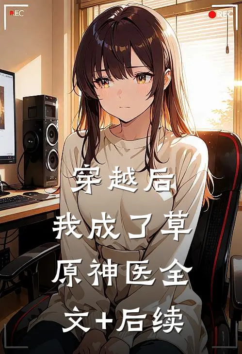 穿越后，我成了草原神医全文+后续