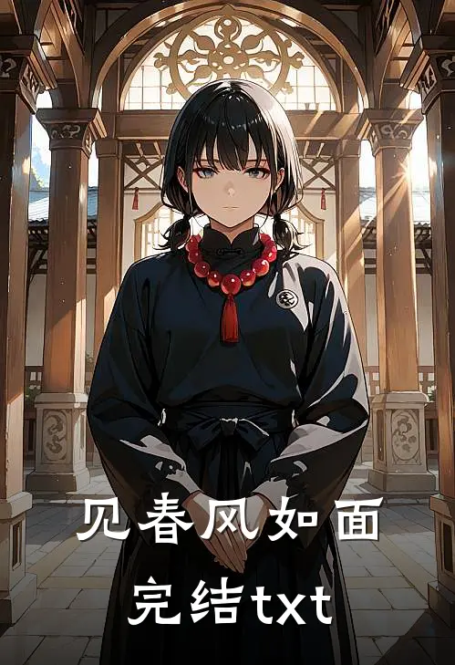 见春风如面完结txt