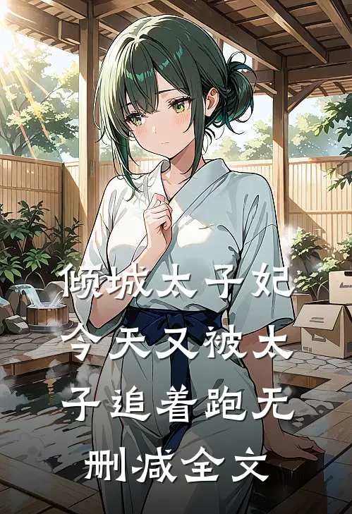 倾城太子妃：今天又被太子追着跑无删减全文